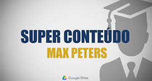 Capa: Baixar Método Super Conteúdo Max Peters: Lucro Online R$100k/mês