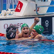 Capa: Baixe Agora o Curso Swimming Record e Domine Natação!