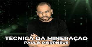 Capa: Baixar Técnica da Mineração Paulo Morpheus: Acesso Imediato!