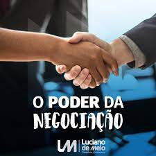 Capa: Baixar Curso Luciano de Mello: Técnicas de Negociação Download
