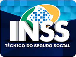 Capa: Técnico INSS: Baixar Curso Completo 2024 e Gabaritar Provas