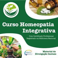 Capa: Marcelo Rigotti: Curso de Homeopatia Completo - Download Rápido