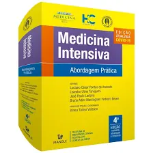 Capa: Baixe Terapia Intensiva USP: Curso Completo + Bônus