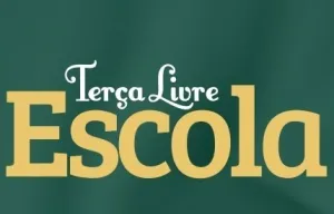 Capa: Baixar Terça Livre Escola Allan dos Santos + Conteúdo Completo