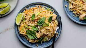 Capa: Baixar Curso Thai Fried Noodle: Completo PDF e Vídeo