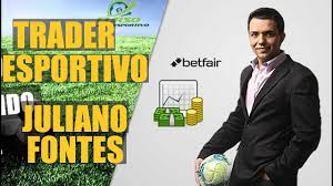 Capa: Baixar Curso Trader Esportivo Juliano Fontes: Acesso VIP!