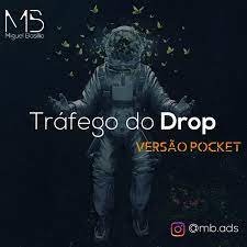 Capa: Baixar Curso Tráfego de Drop Miguel Brásilio: Facebook Ads