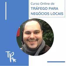 Capa: Baixar Curso Tráfego para Negócios Locais: Domine Facebook Ads!