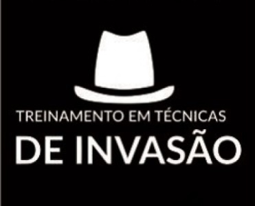 Capa: Download Urgente: Curso Invasão Cibernética Definitiva
