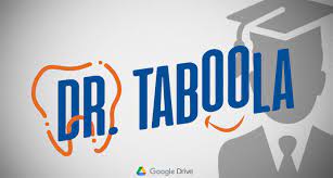 Capa: Dr. Taboola: Baixe o Treinamento Completo e Domine Tráfego Pago