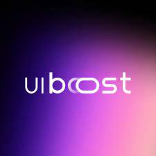 Capa: UI Boost: Baixar Curso Gilberto Prado - Interfaces de Alta Conversão