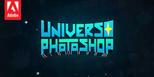 Capa: Universo Photoshop Academy Brainstorm: Baixar Curso Completo 2020