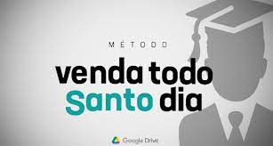Capa: Baixe Venda Todo Santo Dia: Método Leandro Ladeira Definitivo