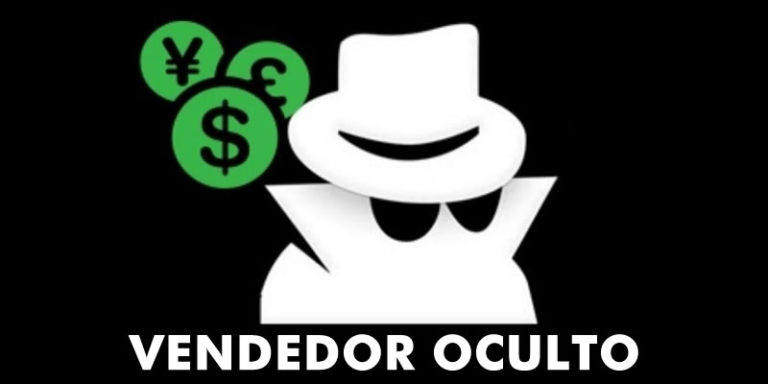 Capa: Vendedor Oculto Rodrigo Vitorino: Baixar Curso Completo Agora