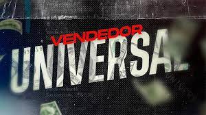 Capa: Diego Januário: Baixe Agora Vendedor Universal Completo