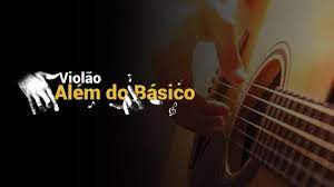 Capa: Baixar Curso Violão Além do Básico - Leandro Kasan: Domine o Instrumento