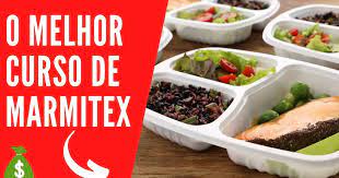 Capa: Viver de Marmitex Fernando Lima Download: Curso Completo