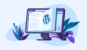 Capa: Baixar WordPress para Iniciantes: Guia Completo em Download