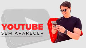 Capa: Curso Youtuber Sem Aparecer de Peter Jordan: Baixe Agora!